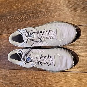 Men's Nike Zoom Freak 4 Shoes size 15 New without tag